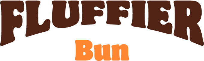FLUFFIER Bun